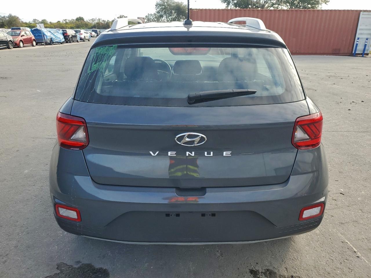 2023 Hyundai Venue Sel - zdjęcie 6