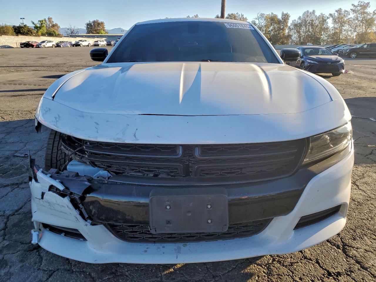 2023 Dodge Charger Sxt - zdjęcie 5