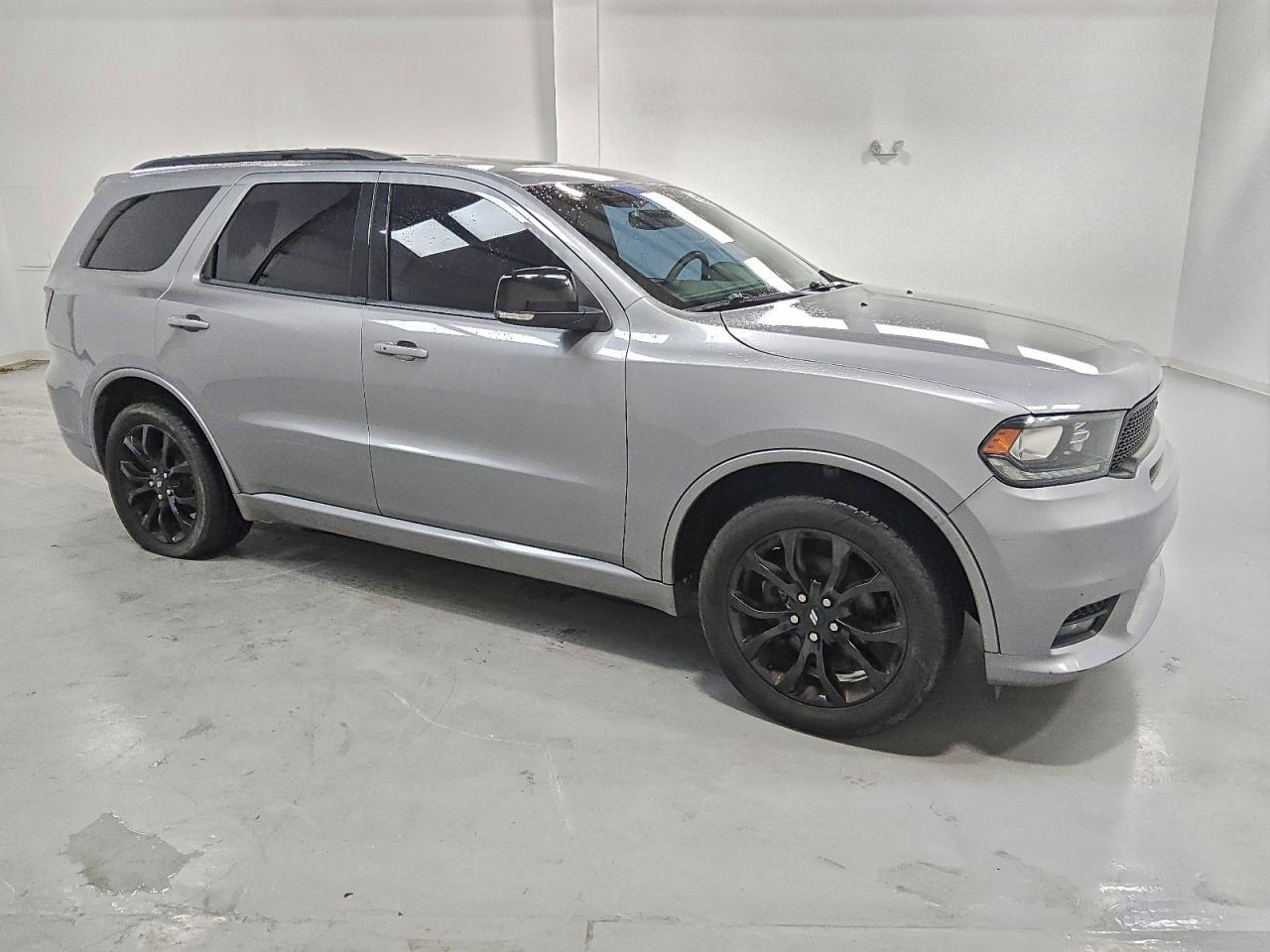 2020 Dodge Durango Gt - zdjęcie 4