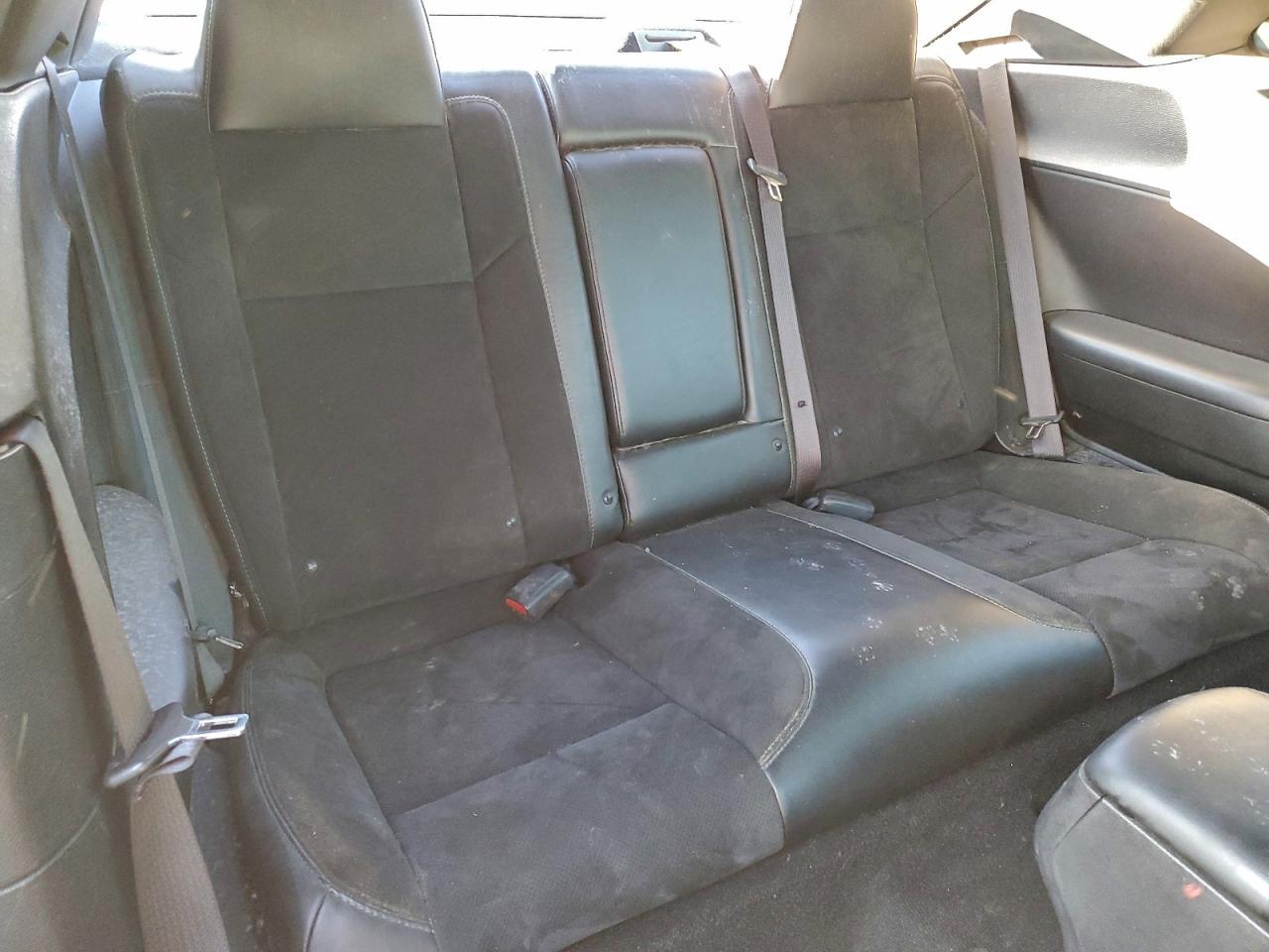 2022 Dodge Challenger Gt - zdjęcie 10