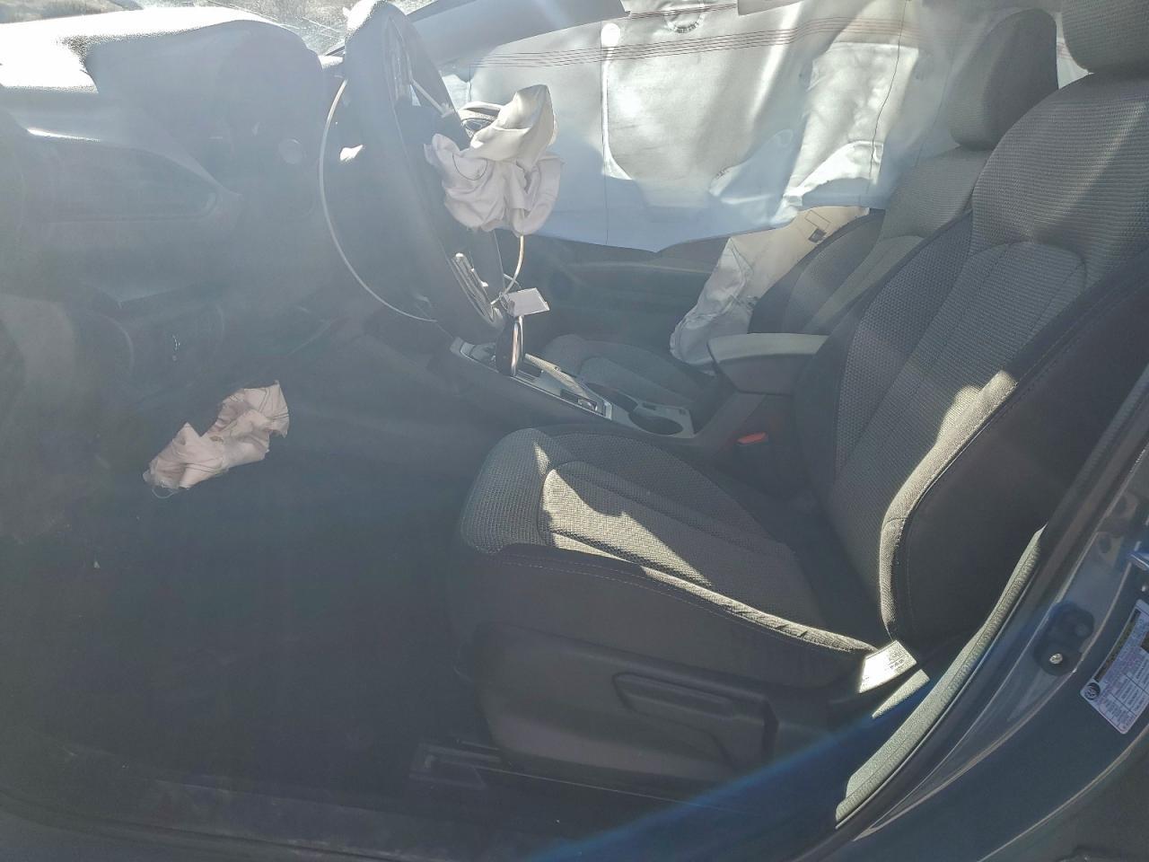 2024 Subaru Crosstrek Premium - zdjęcie 7