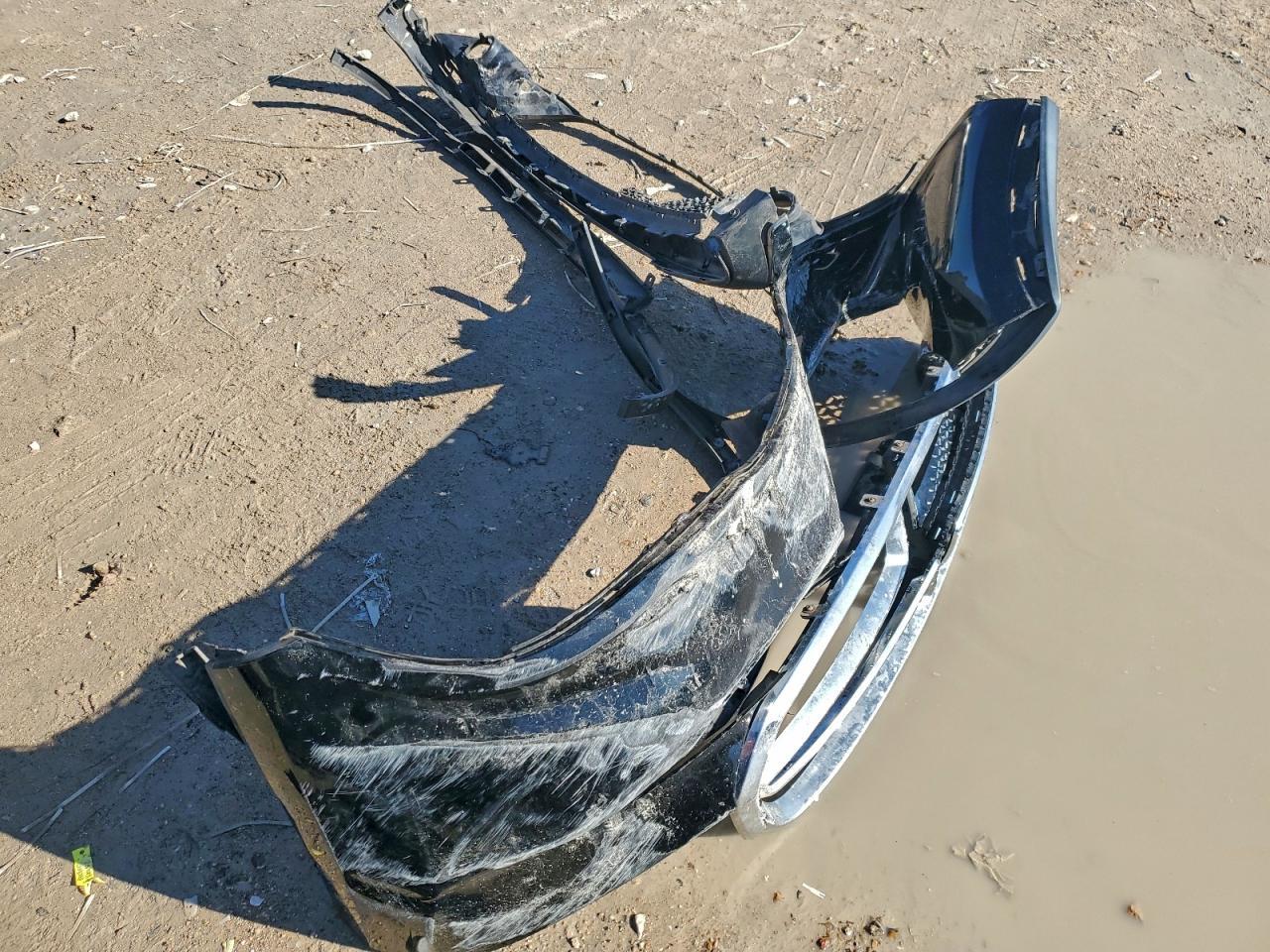 2018 Dodge Durango Sxt - zdjęcie 12