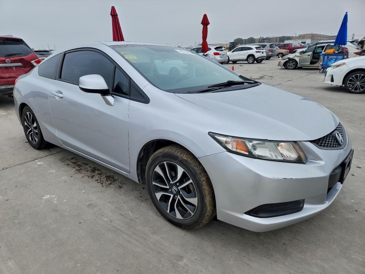 Honda Civic - zdjęcie 4