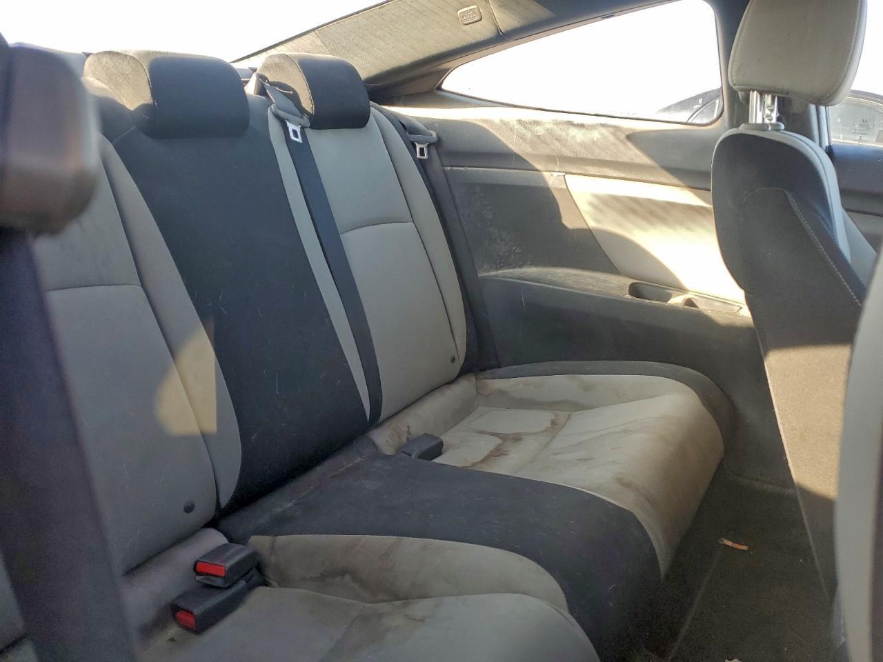 2018 Honda Civic Lx - zdjęcie 10