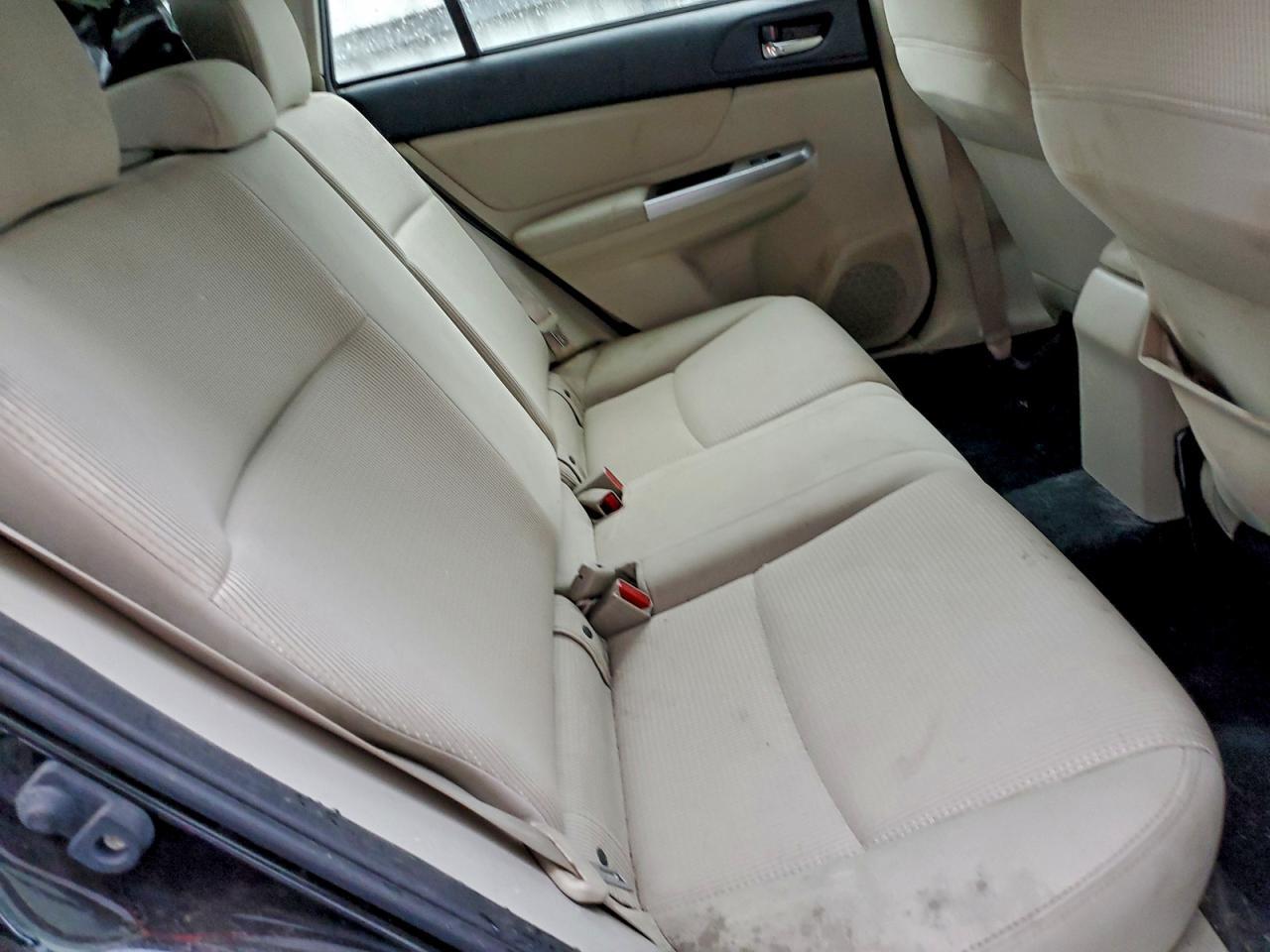 2016 Subaru Impreza Sport Premium - zdjęcie 10