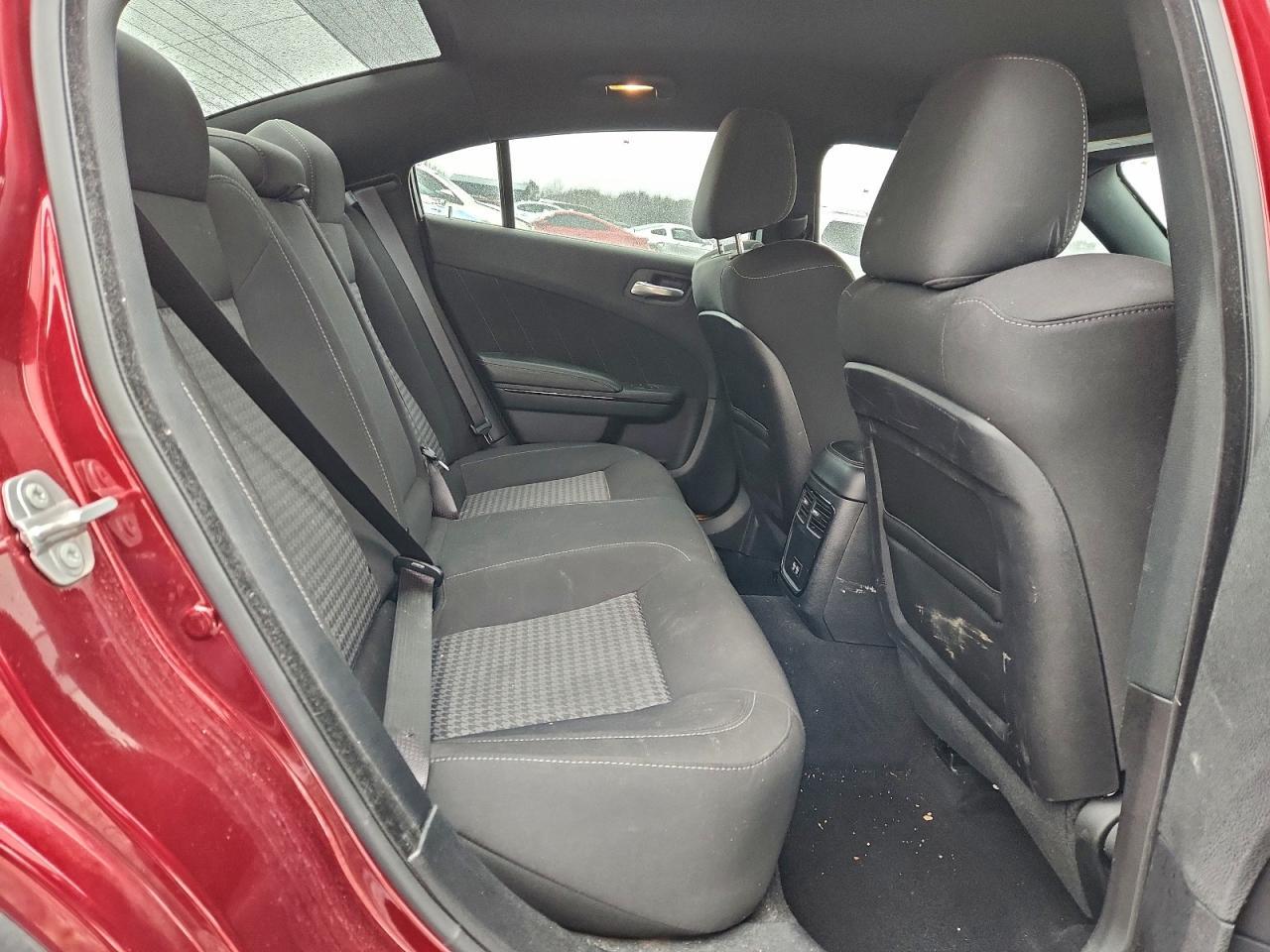 2021 Dodge Charger Gt - zdjęcie 10