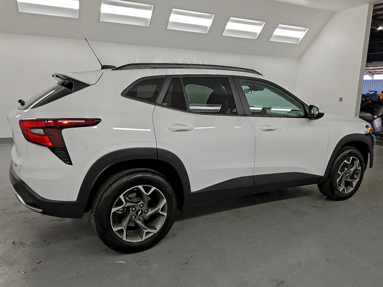 2025 Chevrolet Trax 1Lt - zdjęcie 3