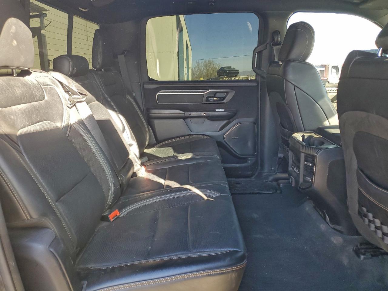 2024 Ram 1500 Trx - zdjęcie 10