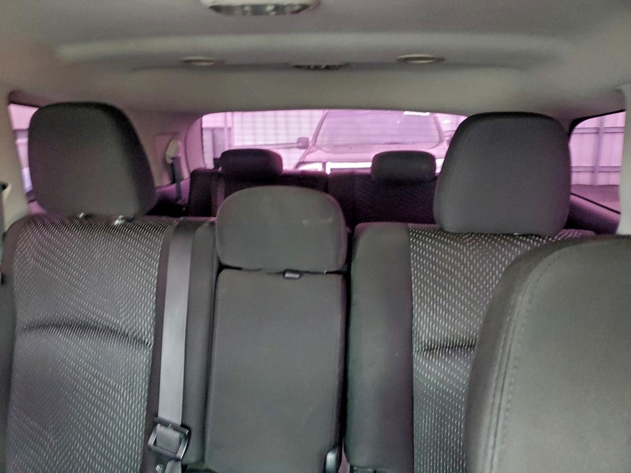 2016 Dodge Journey Sxt - zdjęcie 10