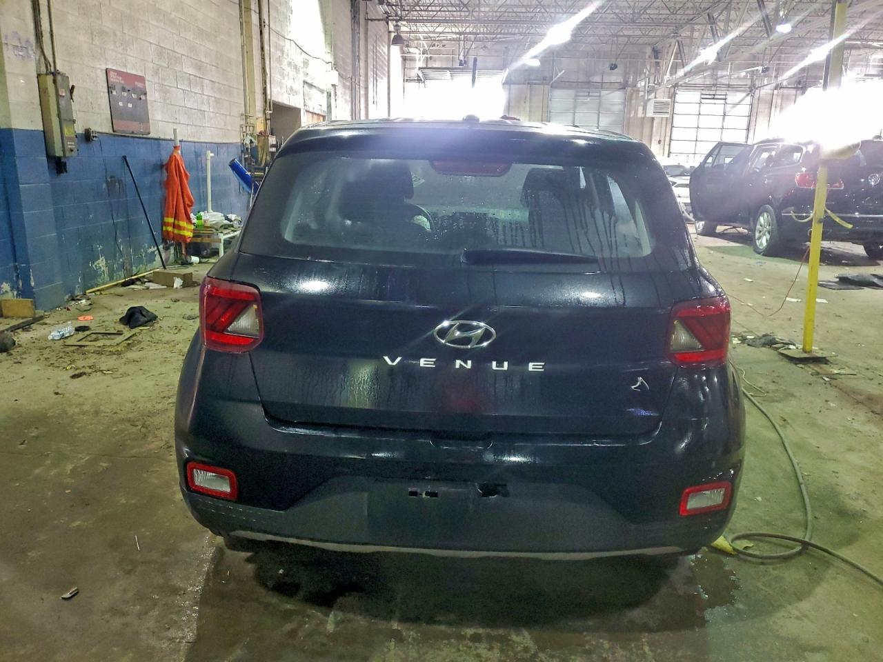 2023 Hyundai Venue Se - zdjęcie 6