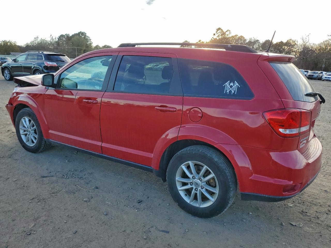 2019 Dodge Journey Se - zdjęcie 2