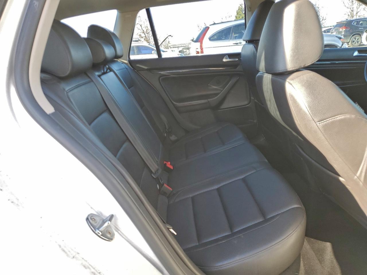 2013 Volkswagen Jetta Tdi - zdjęcie 10