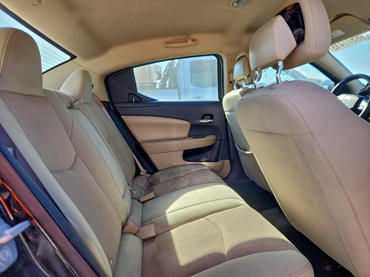 2013 Dodge Avenger Se - zdjęcie 10