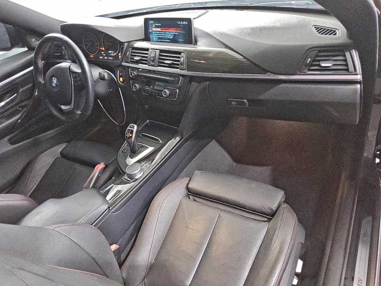 2017 BMW Motorrad 430I - zdjęcie 8