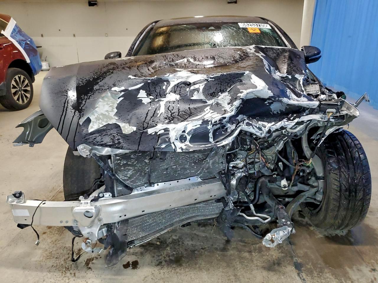 2019 Mercedes-Benz E 300 - zdjęcie 5