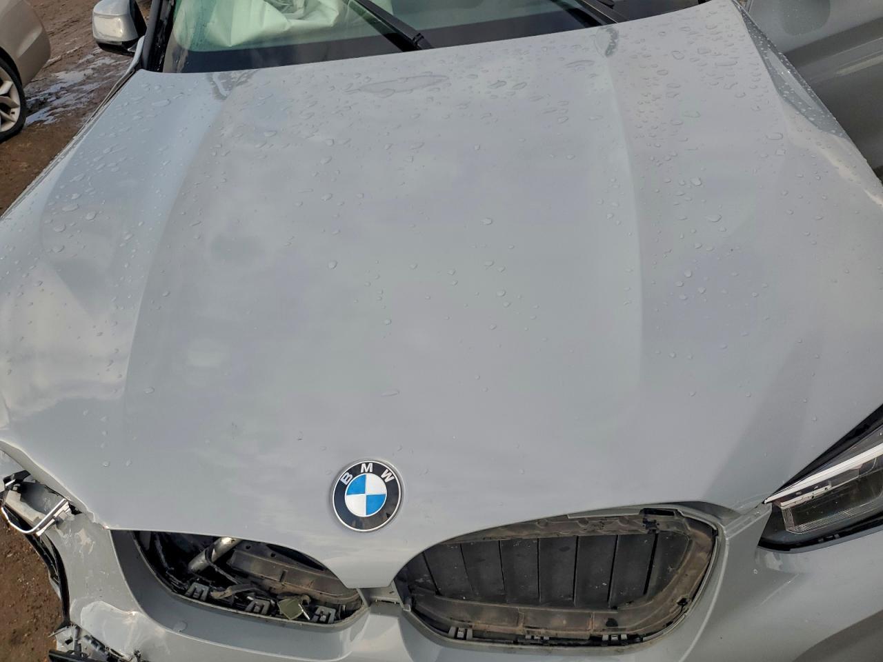 2023 BMW X3 Sdrive30I - zdjęcie 11