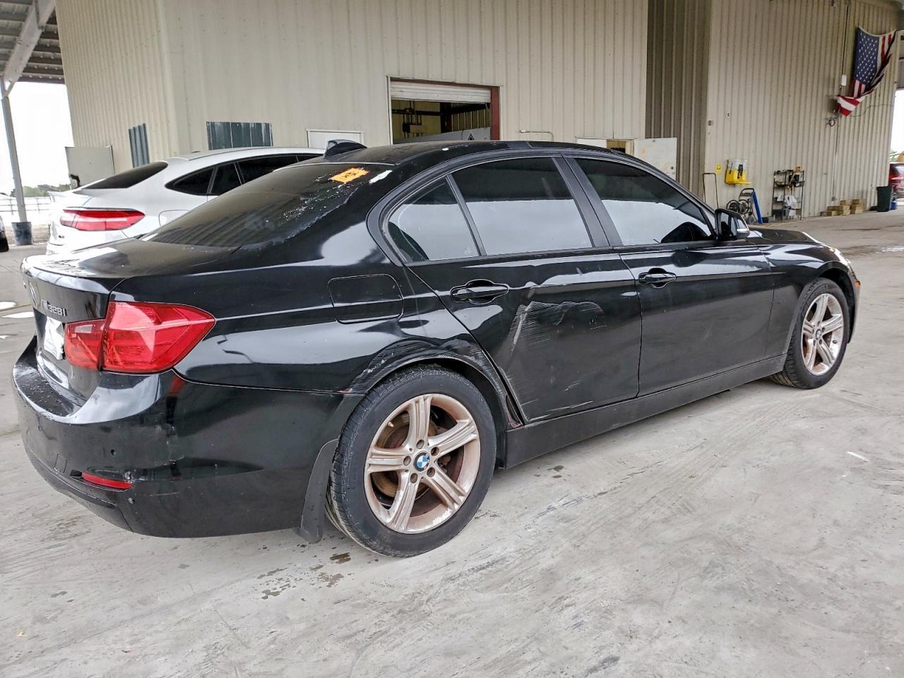 BMW Seria 3 - zdjęcie 3