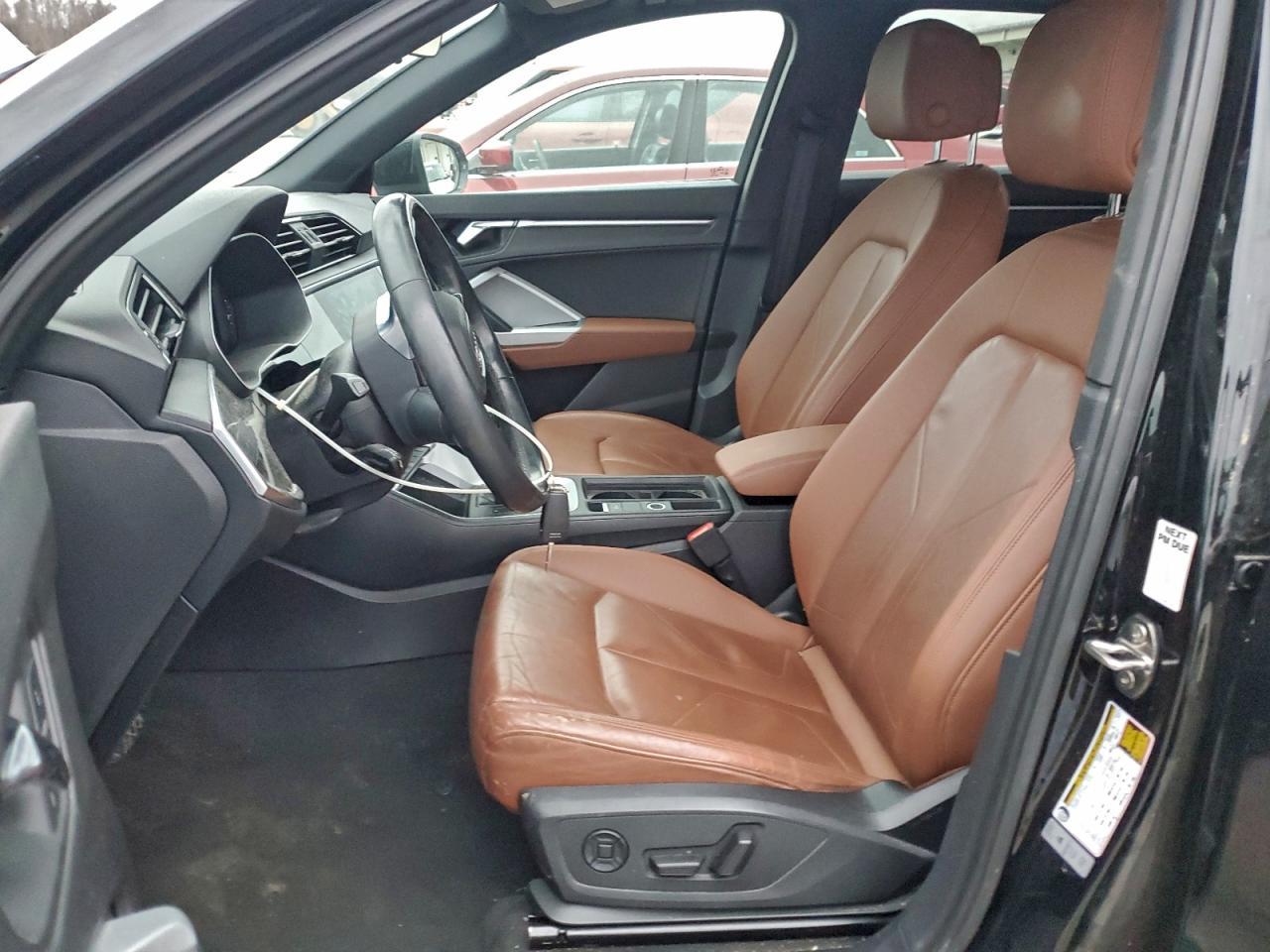 2021 Audi Q3 Premium 40 - zdjęcie 7