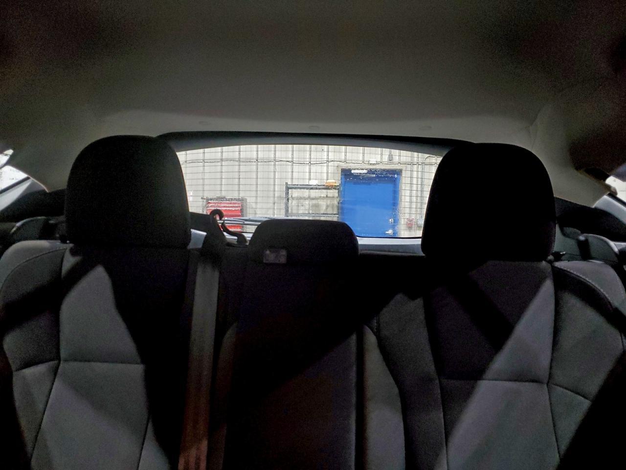 2024 Subaru Impreza - zdjęcie 10