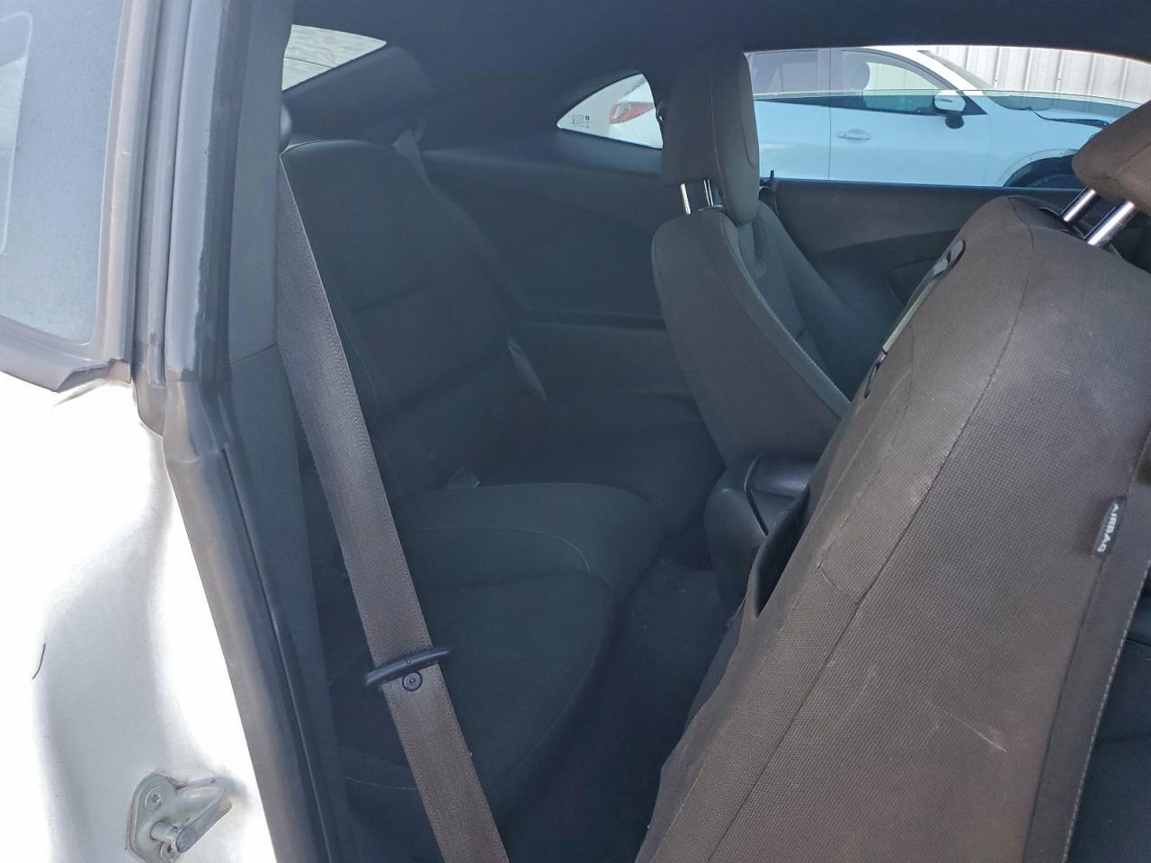 2014 Chevrolet Camaro Lt - zdjęcie 10