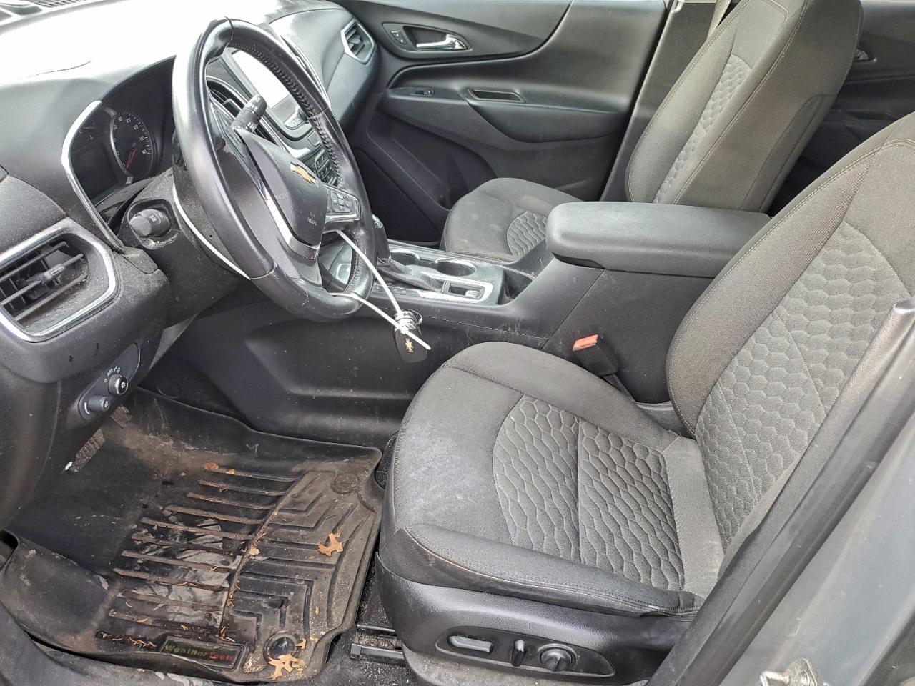 2019 Chevrolet Equinox - zdjęcie 7