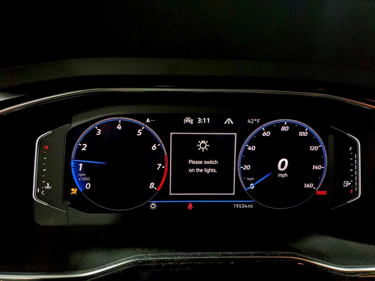 2024 Volkswagen Jetta 40Th Anniversary - zdjęcie 9