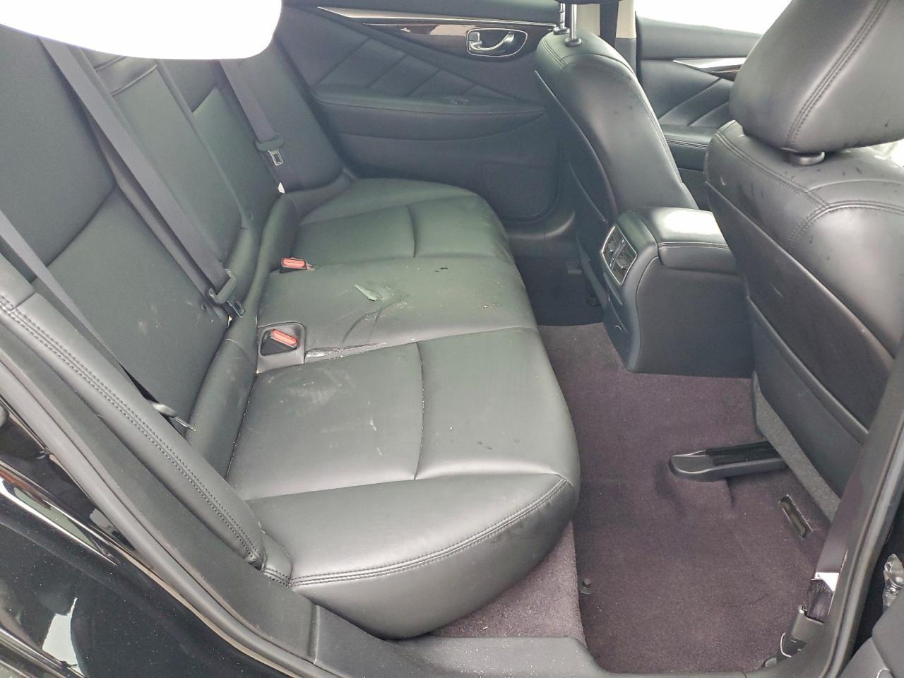 2018 Infiniti Q50 Pure - zdjęcie 10