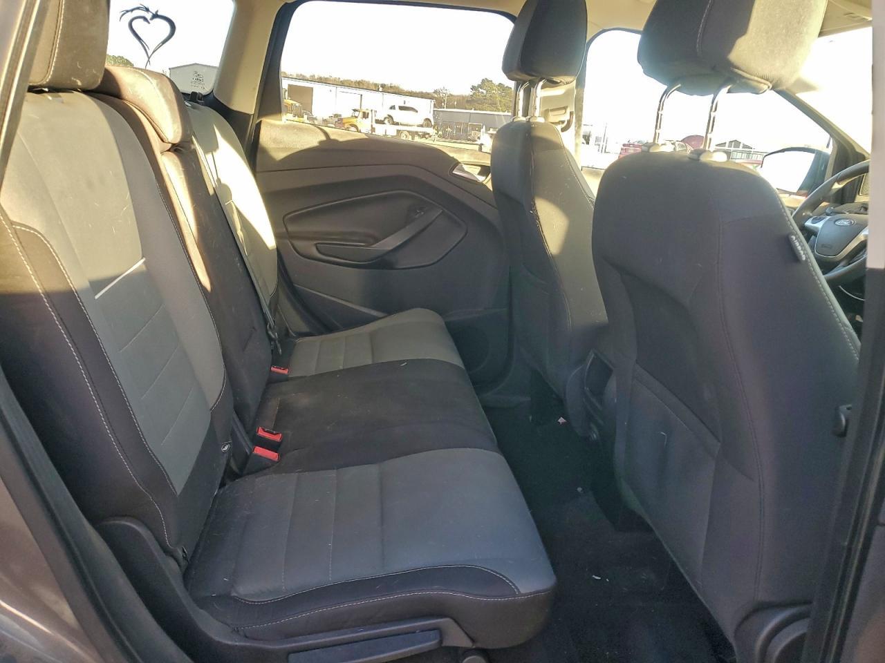 2013 Ford Escape Se - zdjęcie 11