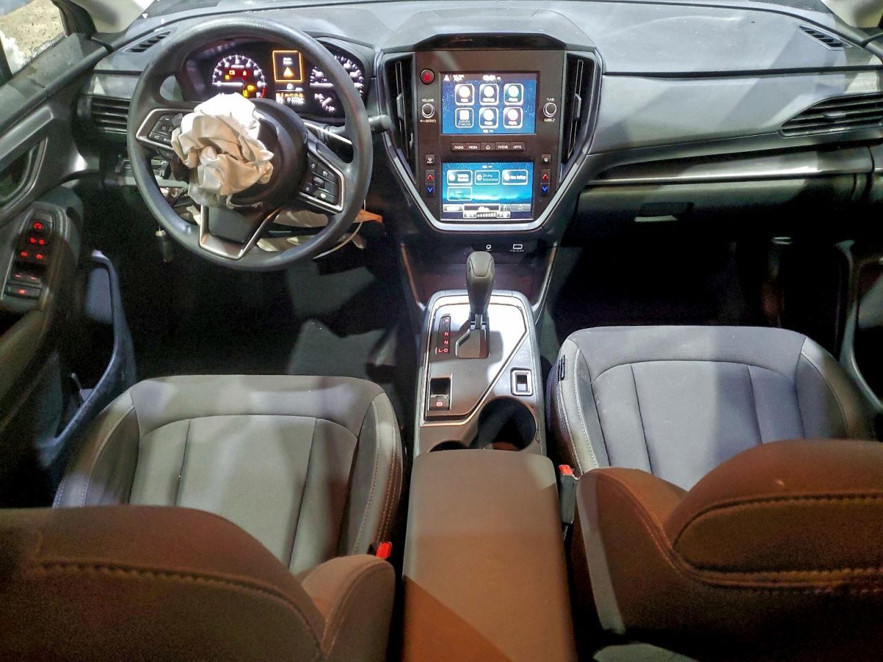 2024 Subaru Impreza - zdjęcie 8