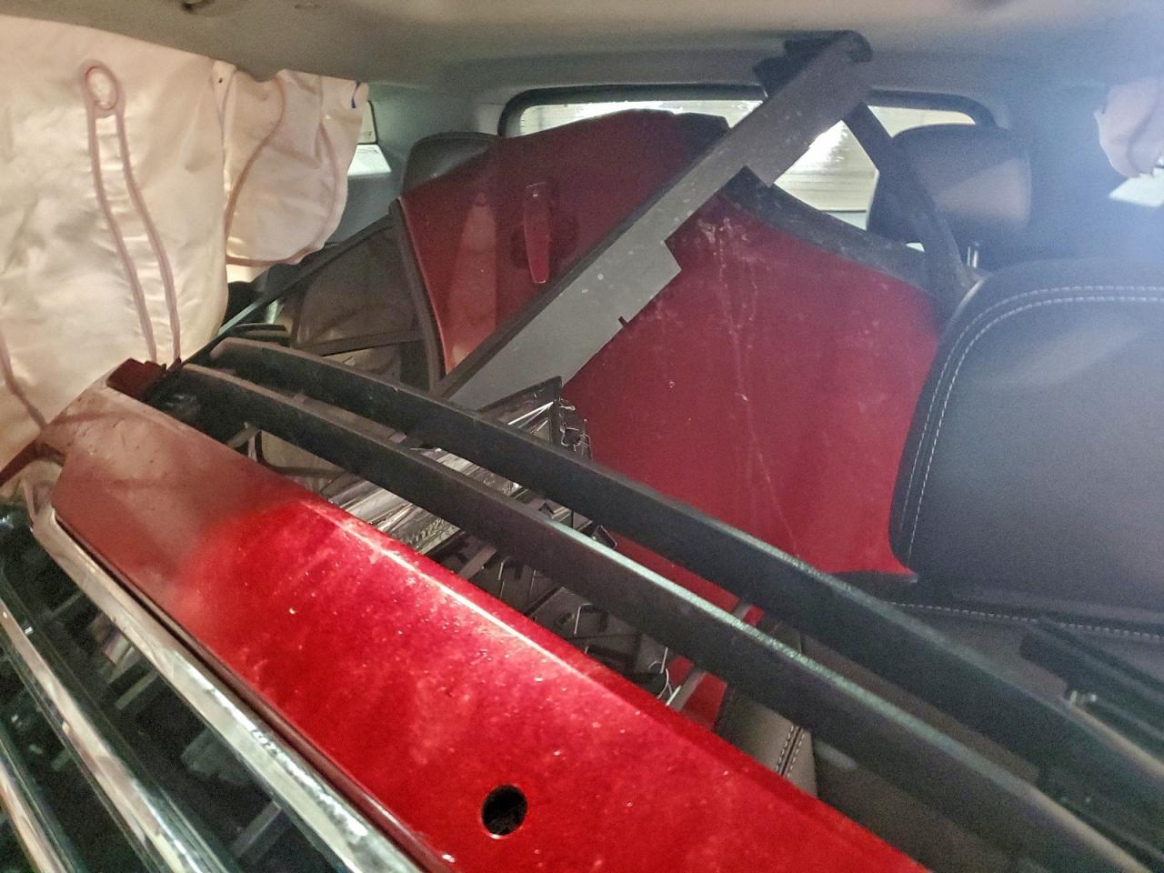 2024 GMC Terrain Slt - zdjęcie 10