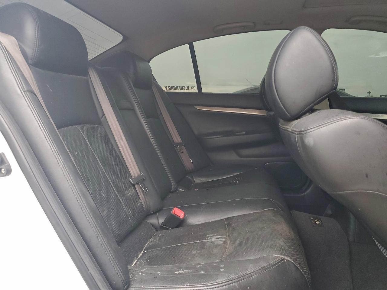 2013 Infiniti G37 Base - zdjęcie 10