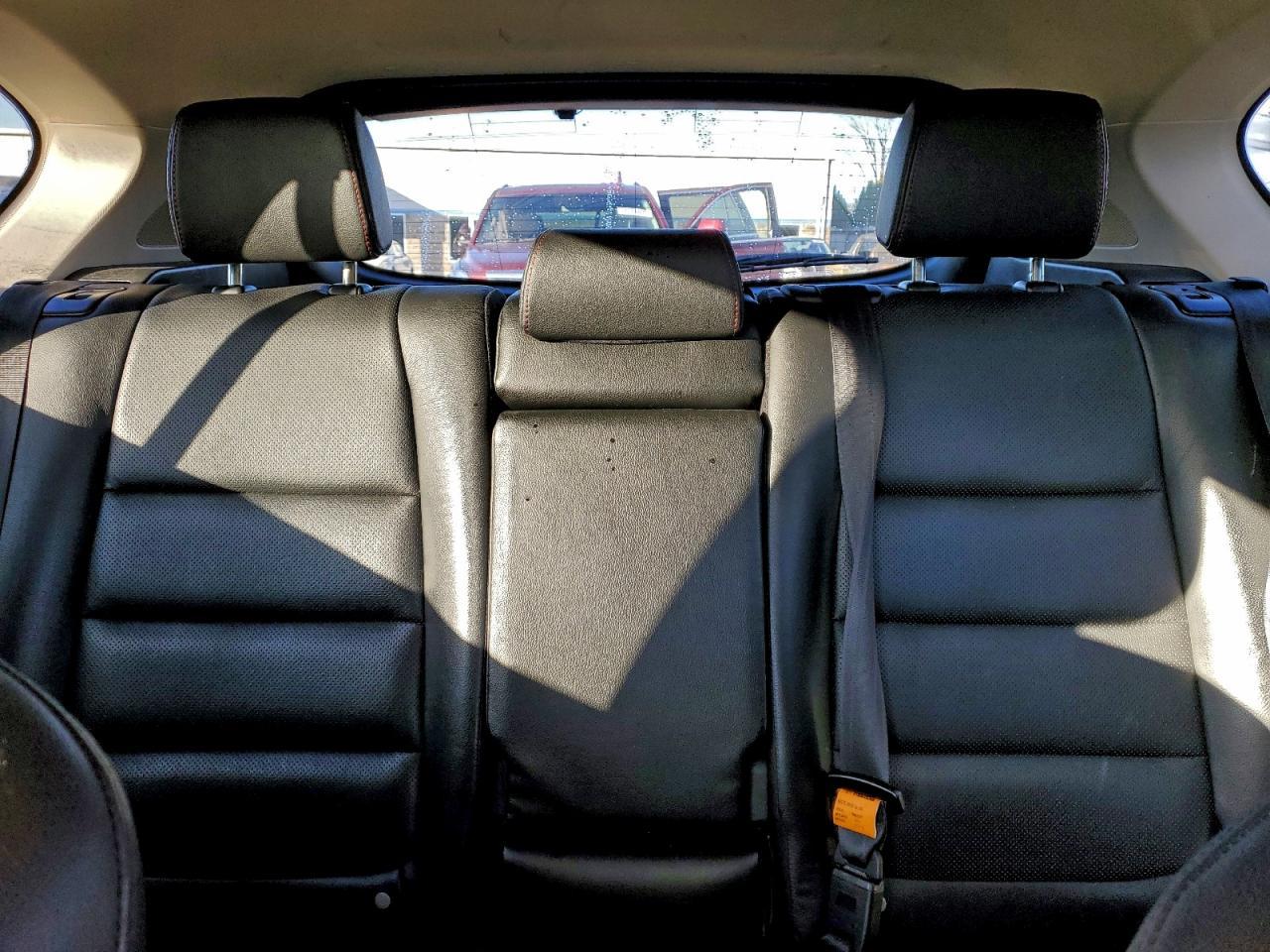 2015 Mazda CX-5 - zdjęcie 10