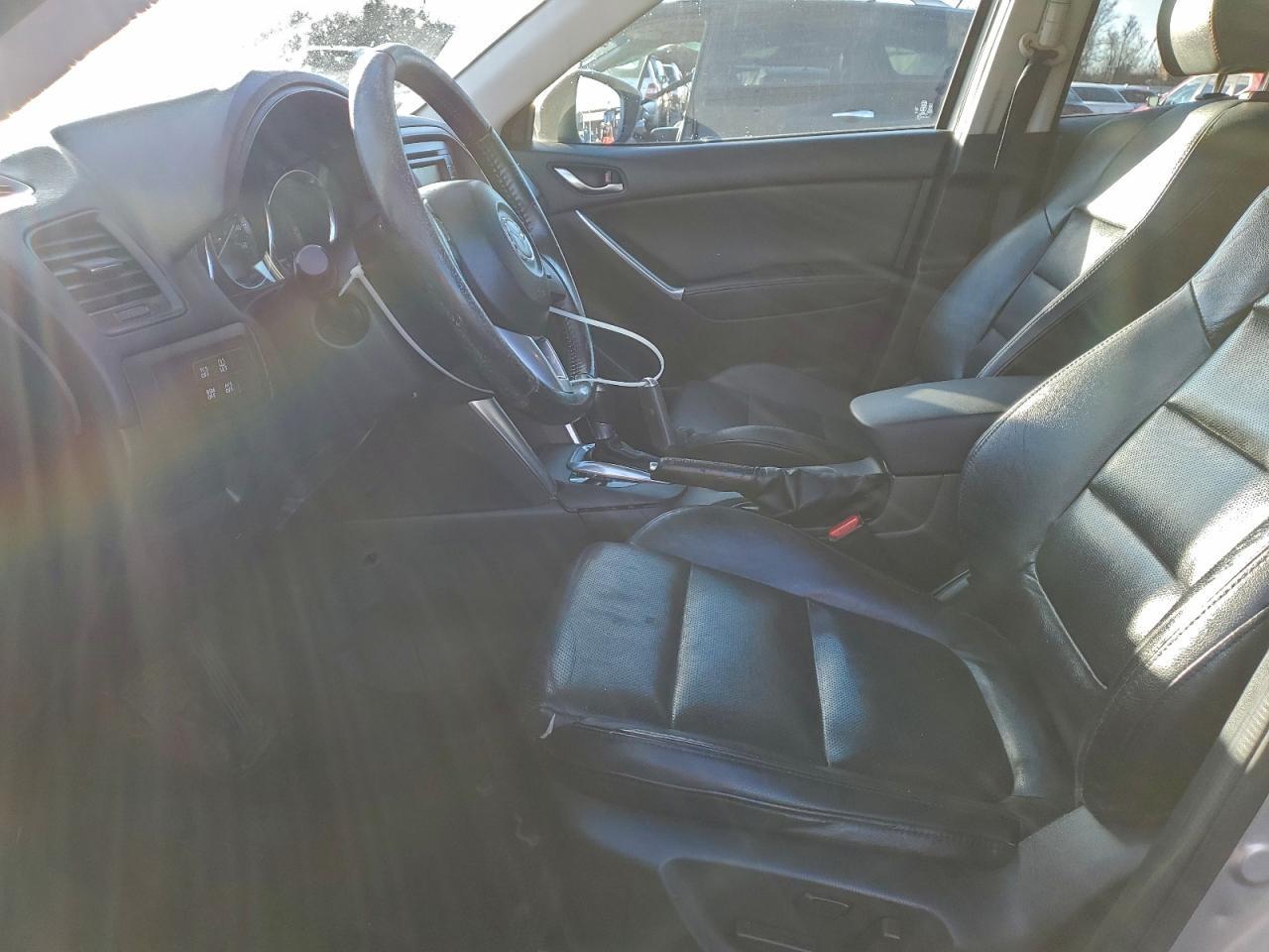 2015 Mazda CX-5 - zdjęcie 7