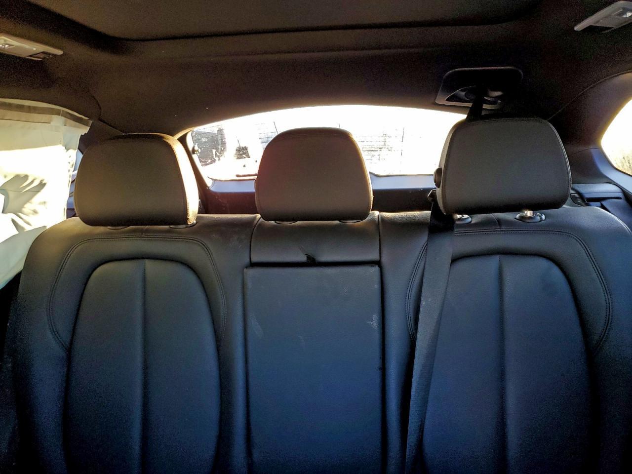 2021 BMW X1 Sdrive28I - zdjęcie 10