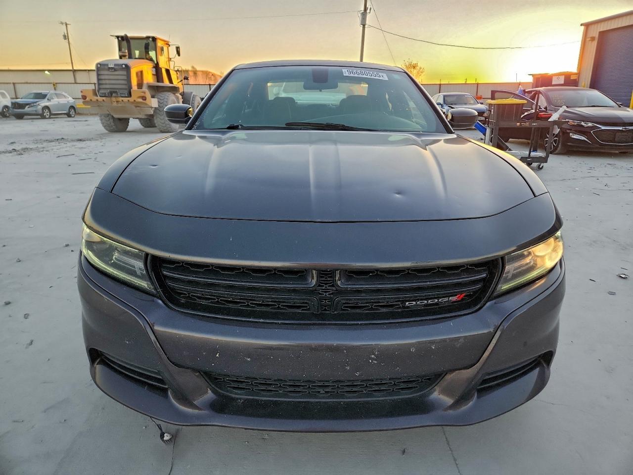 2019 Dodge Charger Sxt - zdjęcie 5