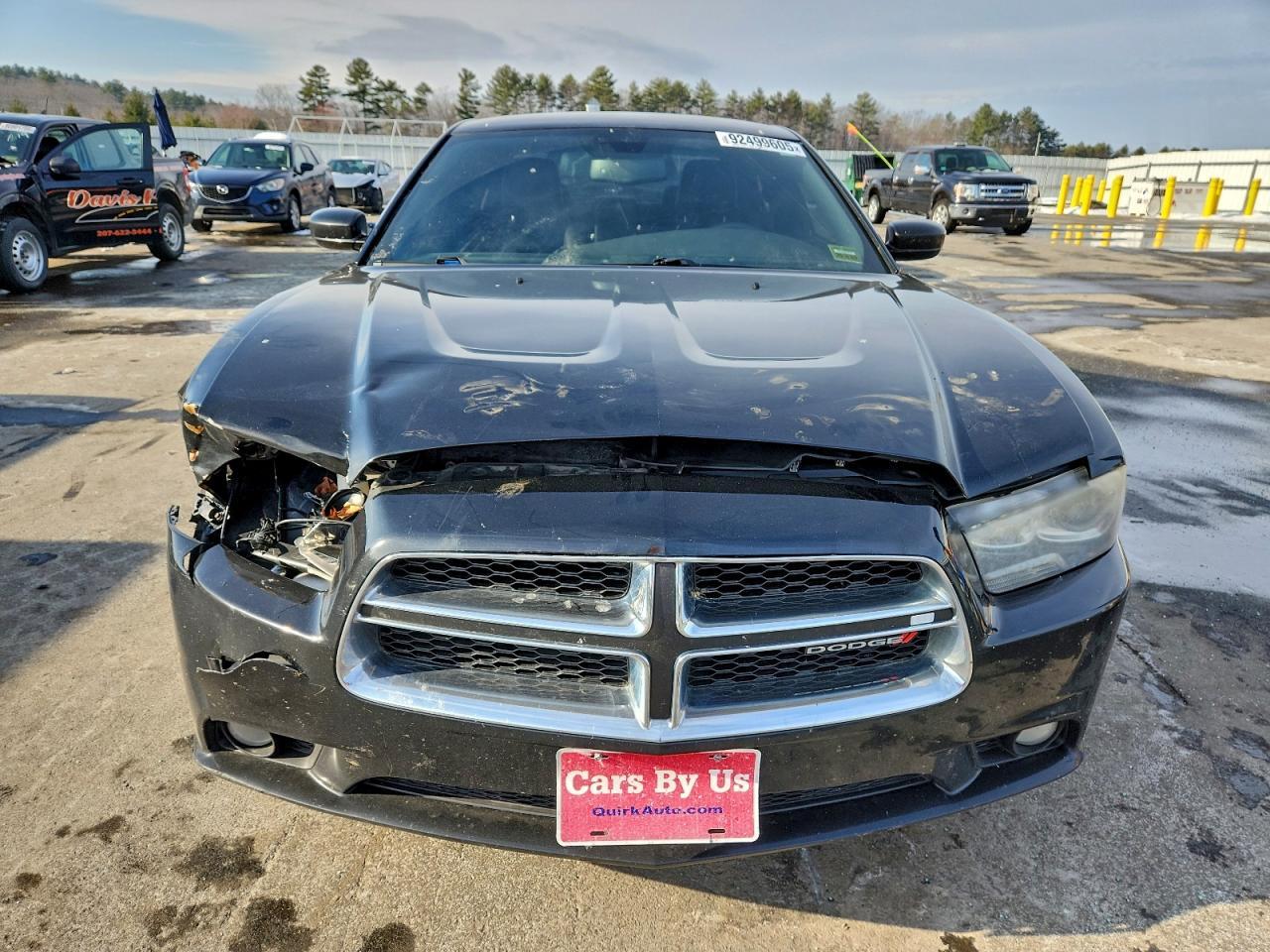 Dodge Charger - zdjęcie 5