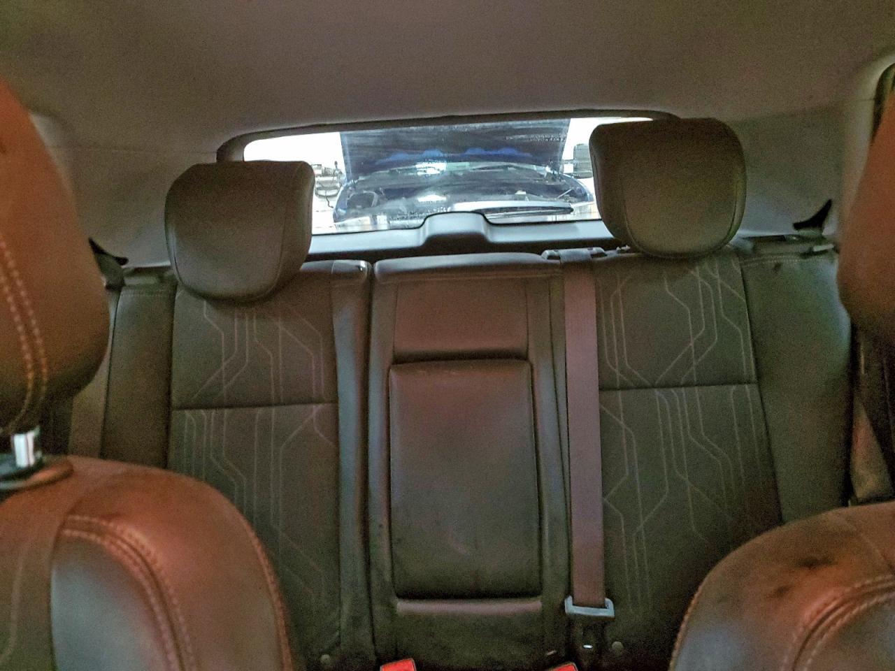 2020 Chevrolet Trax 1Lt - zdjęcie 10