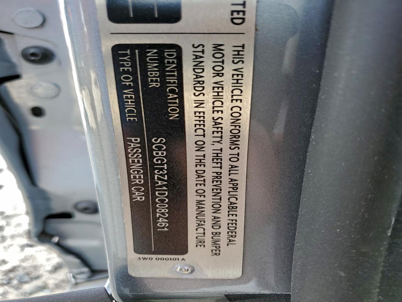 2013 Bentley Continental Gtc V8 - zdjęcie 13