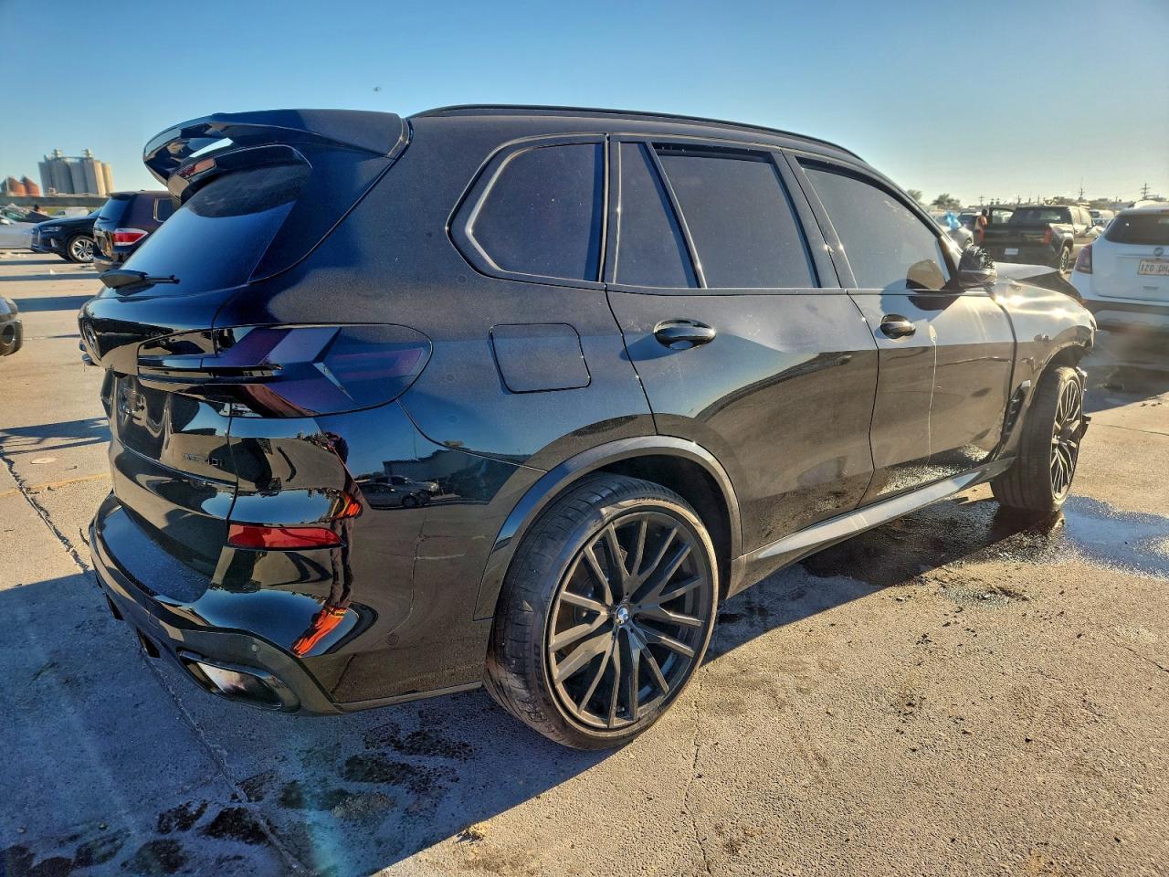 2026 BMW X5 Sdrive 40I - zdjęcie 3