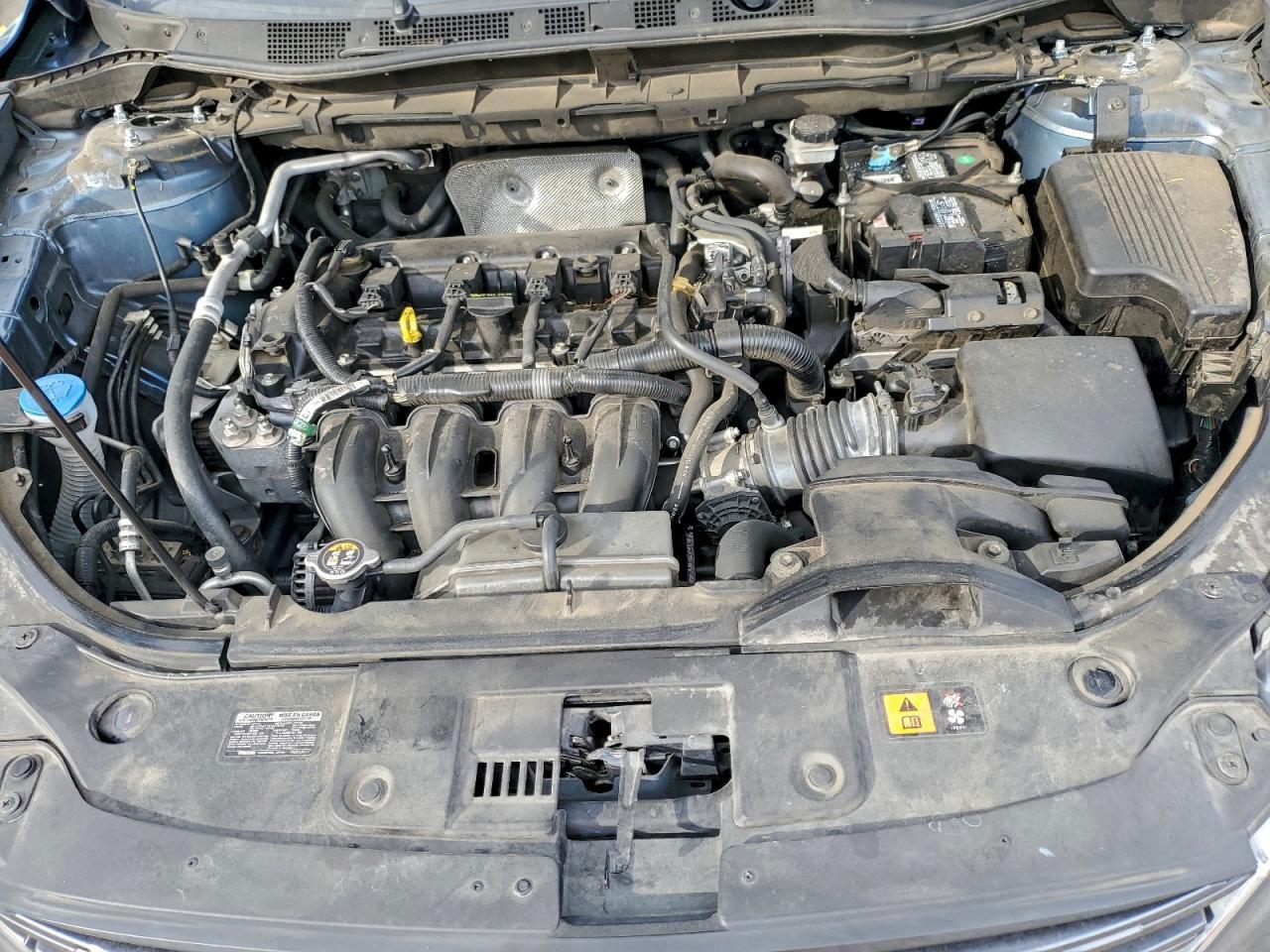 2016 Mazda Cx-5 Sport - zdjęcie 12