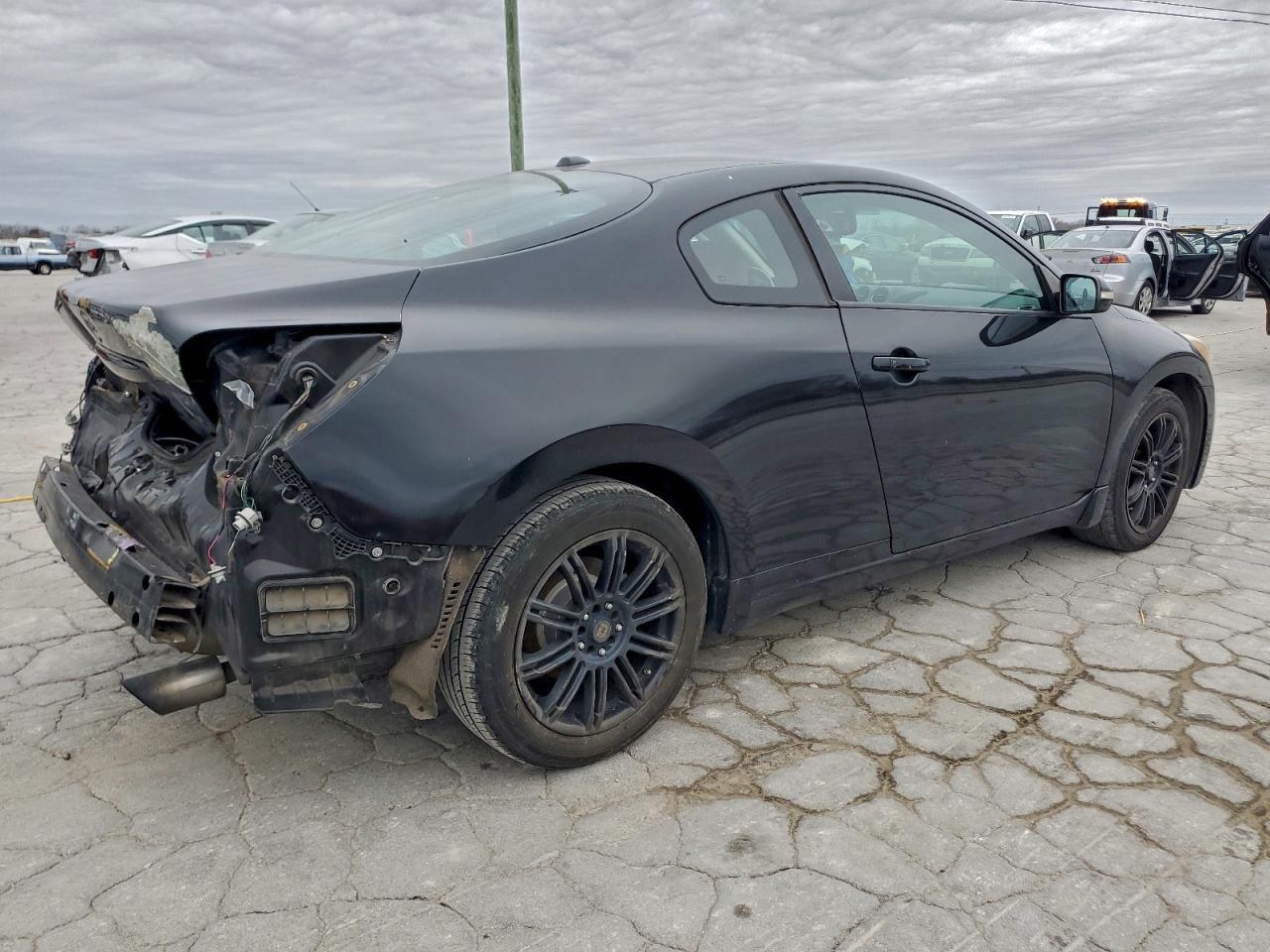 2013 Nissan Altima S - zdjęcie 3