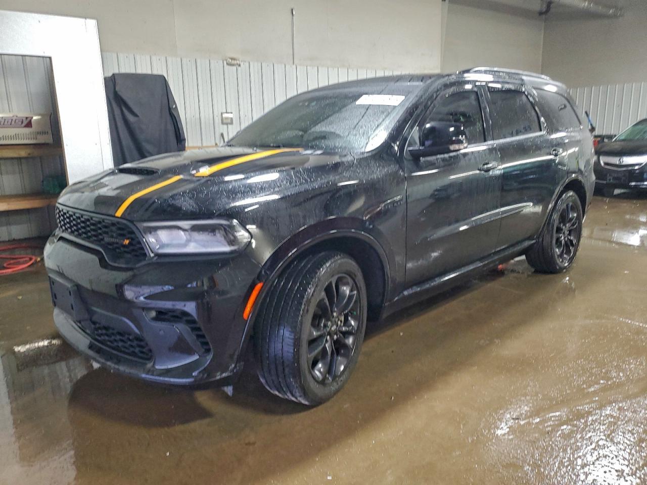 2023 Dodge Durango R/T - zdjęcie główne