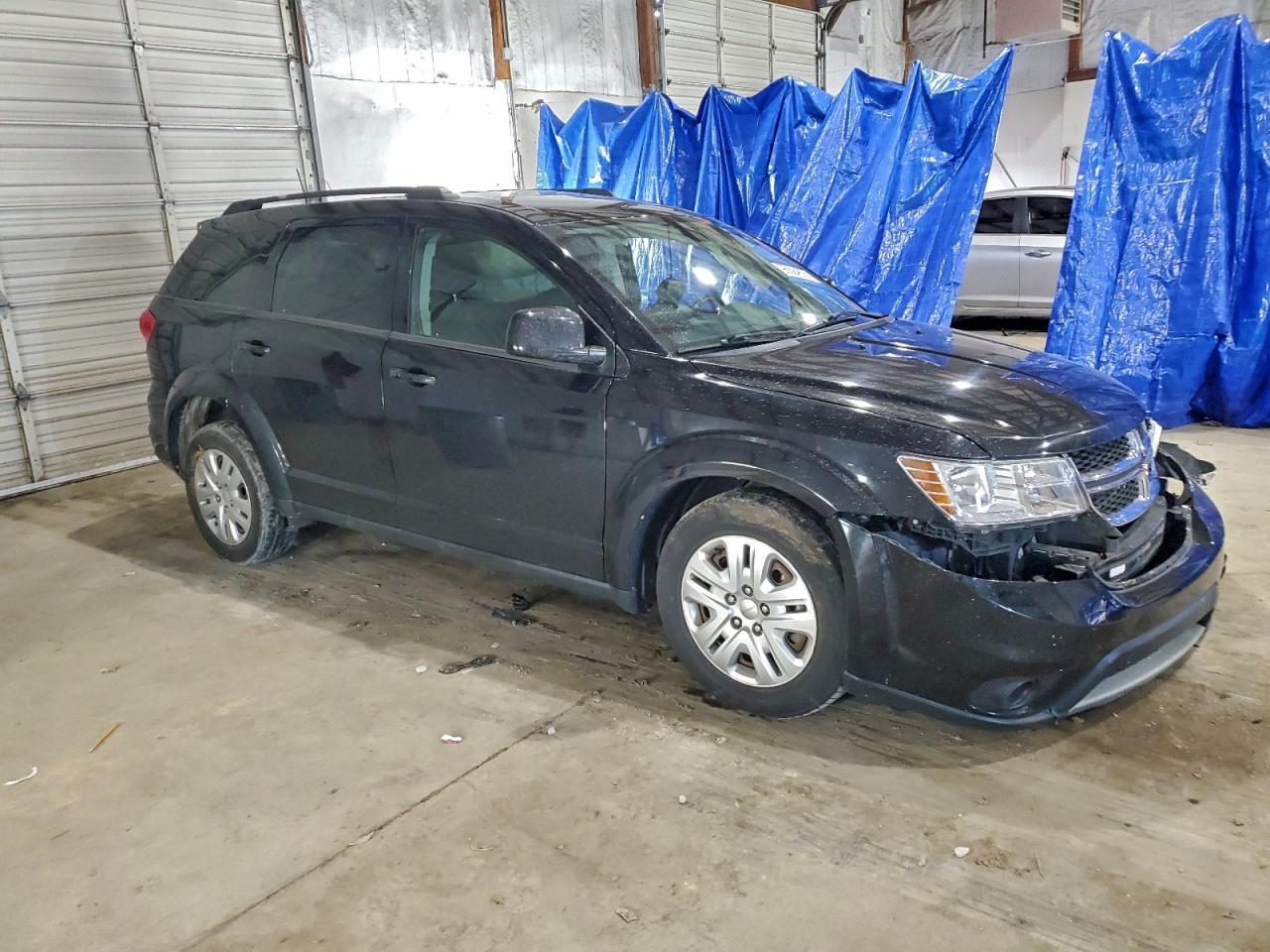 2019 Dodge Journey Se - zdjęcie 4