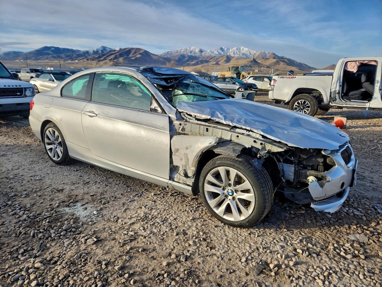 BMW Seria 3 - zdjęcie 4