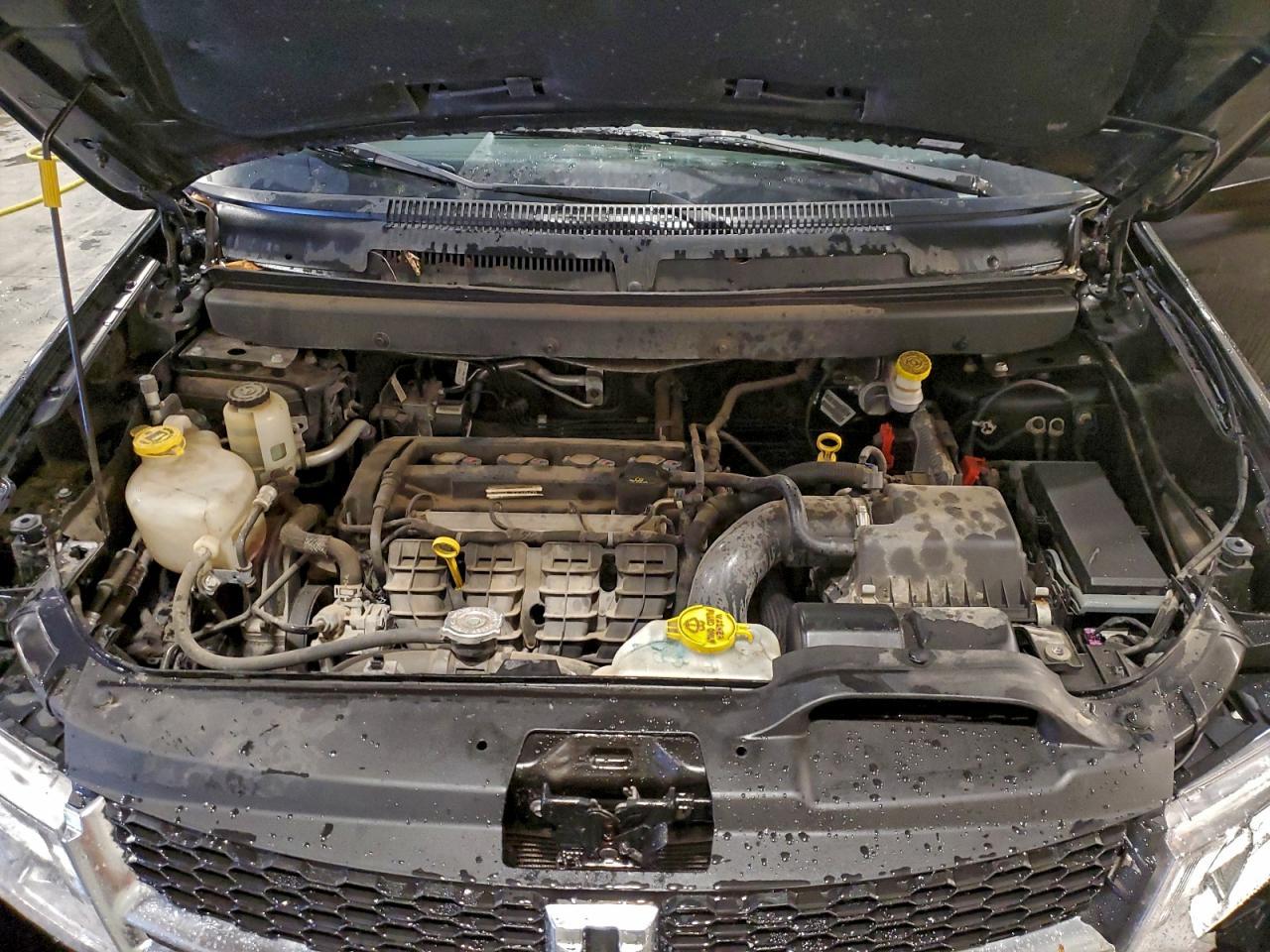 2019 Dodge Journey Se - zdjęcie 12
