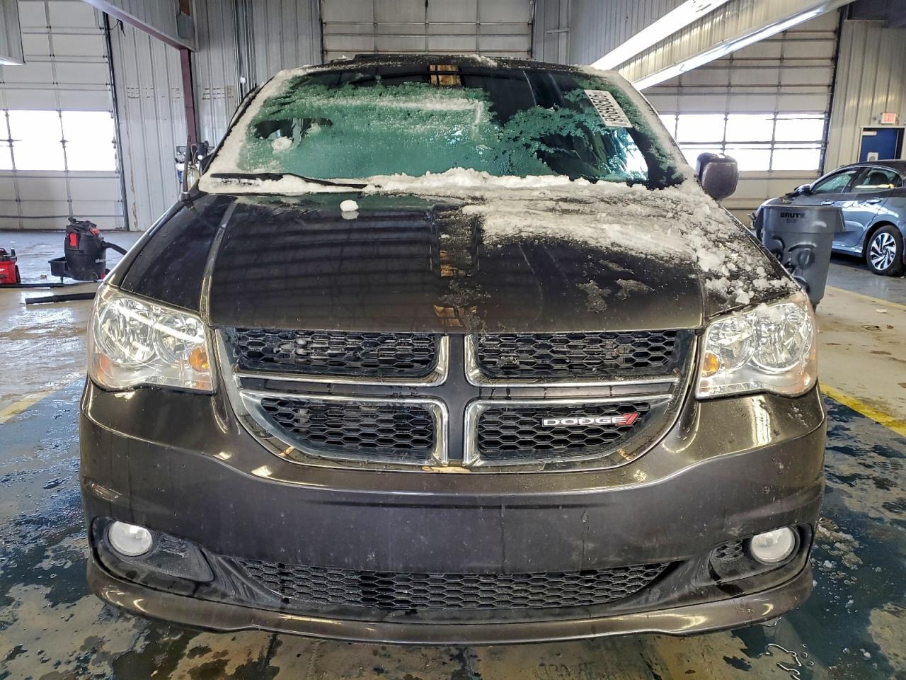 2020 Dodge Grand Caravan Sxt - zdjęcie 5