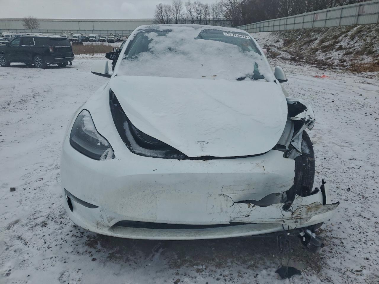 2023 Tesla Model Y - zdjęcie 5