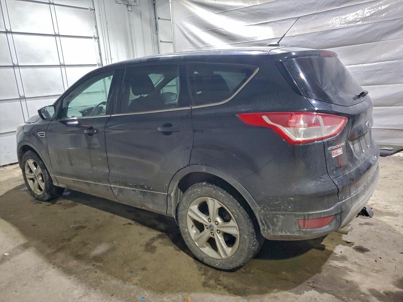 2015 Ford Escape Se - zdjęcie 2