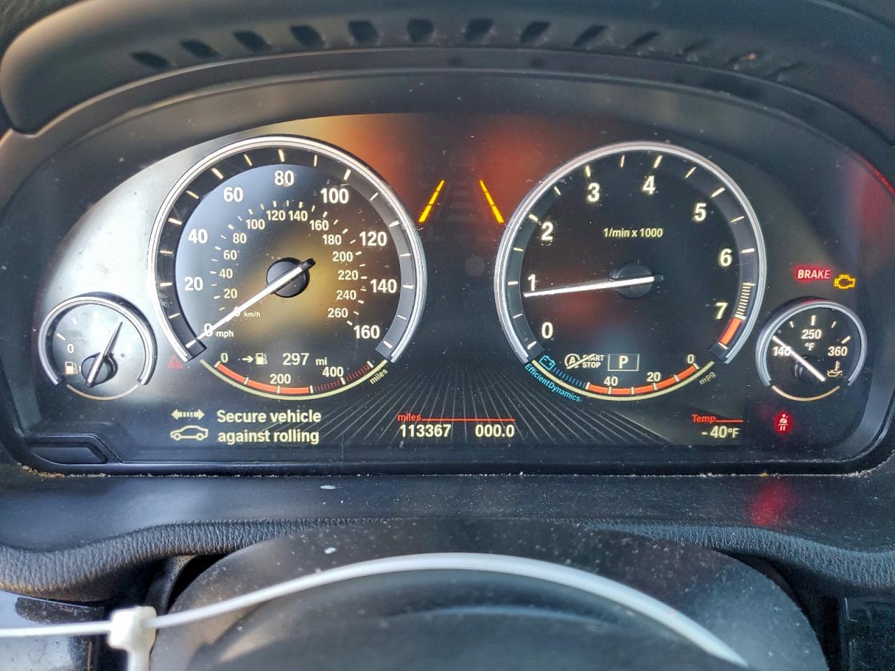 2018 BMW X4 xDrive28I - zdjęcie 9