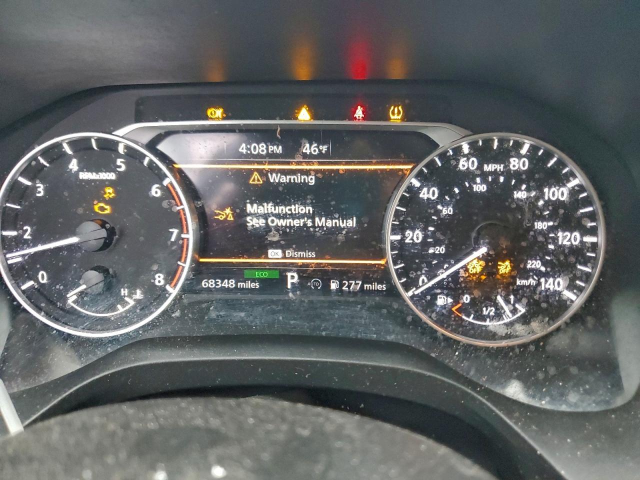 2023 Nissan Rogue Sv - zdjęcie 9